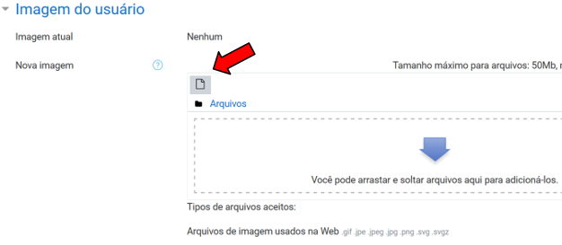arquivo da foto