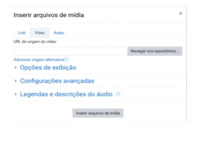inserir