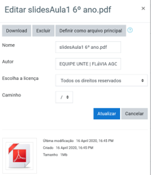 arquivo